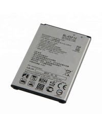 LG BL-45F1F Оригинальный Аккумулятор LG M160 / K4 2017, M200 / K8 (2017) Li-Ion 2410 mAh (OEM)