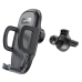 Borofone Car holder BH52 Windy air vent mount black