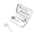 Platinet PM1040W Airpods Bluetooth 5.0 Стерео Гарнитура с Микрофоном (MMEF2ZM/A) Белая