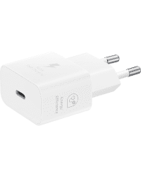 Samsung EP-T2510NWEGEU Сетевое зарядное устройство 25W USB Type-C (USB-C) белый