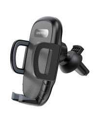 Borofone Car holder BH52 Windy air vent mount black