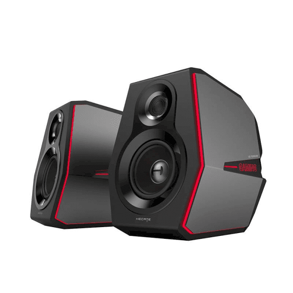 Edifier HECATE G5000 Speakers 2.0 (black)