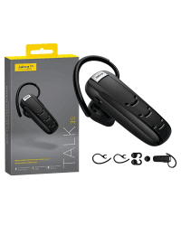 Jabra Talk 35 Extreme Bluetooth 3.0 беспроводной наушник с функцией clear sound / HD черный