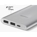 Samsung EB-P1100CSEGWW Power Bank Type-C / 15W / 10 000 mAh Серебряный