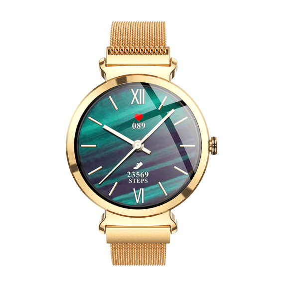 Borofone Smartwatch BGA12 gold