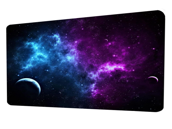 Коврик для мыши Goodbuy Infinity | 900 x 400| черный