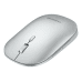 Беспроводная мышь Samsung Slim EJ-M3400DSEGEU Bluetooth 5.0 1000 DPI серебряная