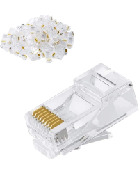 Коннектор Goodbuy RJ45 (50 шт.)