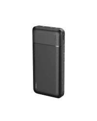 Remax RPP-167 LANGO Series Power Bank Портативный аккумулятор 30000 mAh / 2.1A черный