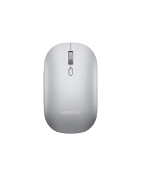 Беспроводная мышь Samsung Slim EJ-M3400DSEGEU Bluetooth 5.0 1000 DPI серебряная