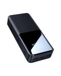 Joyroom power bank 22.5W 20000mAh PD QC3.0 AFC black (JR-QP192)