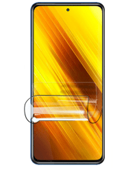 GoodBuy Nano Flexi Защитная пленка для экрана Xiaomi Redmi Note 10 / 10S