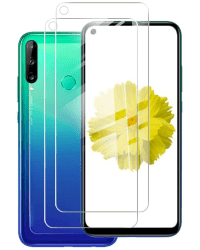 GoodBuy Tempered Glass защитное стекло для экрана Huawei P40 Lite E