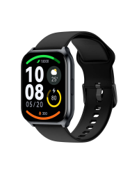 Smartwatch Haylou LS02 Pro (black)