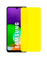 Fusion Hydrogel Защитная пленка для экрана Samsung A125 Galaxy A12 / M12 / A32 5G