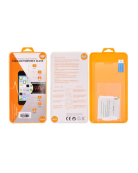 Tempered Glass Orange for HUAWEI NOVA 7 SE|P40 LITE 5G