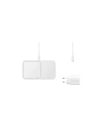 Samsung wireless charger Duo 15W EP-P5400 white