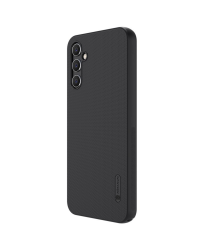 Nillkin Super Frosted Back Cover for Samsung Galaxy A14 4G Black