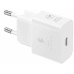 Samsung EP-T2510XWEGEU 25W зарядное устройство 25W + USB-C провод 1М белое