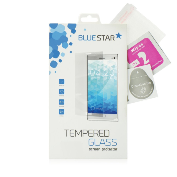 Blue Star Tempered Glass Premium 9H Защитная стекло Apple iPad Air  / iPad Air 2 / iPad Pro 9.7"