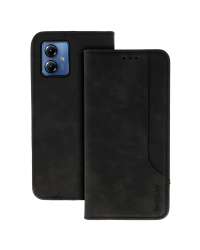 Wonder Prime Case for Motorola Moto G14 black