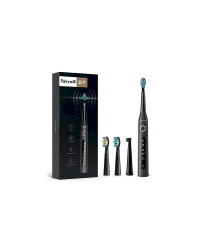 FairyWill Sonic toothbrush FW-507 (Black)