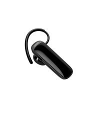 Jabra Talk 25 Bluetooth 3.0 Беспроводной Наушник с функцией Clear Sound / HD Черный