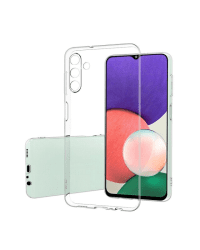 Fusion Ultra Back Case 1 mm прочный силиконовый чехол для Samsung A136 Galaxy A13 5G прозрачный