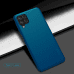 Nillkin Super Frosted Back Cover for Samsung Galaxy A22 4G Peacock Blue