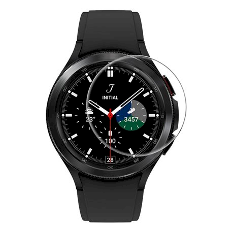 Fusion TPU Защитная пленка для экрана Samsung Galaxy Watch Classic 4 42mm