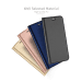 Dux Ducis Skin Pro Case for Xiaomi Poco M5 gold