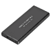 Адаптер SSD Goodbuy AK96 USB 3.0 на M2 (ключ B / B + M)