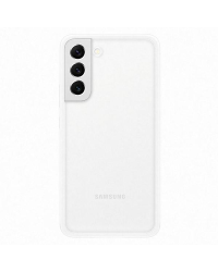 EF-MS906CWE Samsung Frame Cover for Galaxy S22+ White