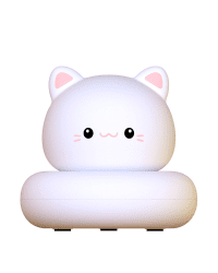 Night lamp W-007 Kitty