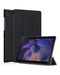 GoodBuy magnet case чехол для планшета Samsung X200 / X205 Galaxy Tab A8 10.5 (2021) черный