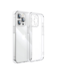 Joyroom JR-14D4 transparent case for iPhone 14 Pro Max