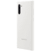 Samsung EP-PN970TWEGWW силиконовый чехол для Samsung N970 Galaxy Note 10 (Note 10 5G) белый