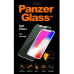 Стекло Panzer Glass закаленное для Apple iPhone X / XS / 11 Pro белое