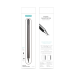 Joyroom JR-BP560 Excellent Series Passive Stylus - Black