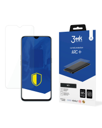 Realme X2 Pro - 3mk ARC+ screen protector