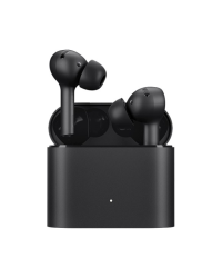 XIAOMI MI True Wireless 2 Pro ANC Headset In-ear Bluetooth Black TWSEJ10WM