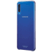 Samsung EF-AA505CVEGWW Gradation Cover Оригинальный чехол для Samsung A505 / A307 / A507 Galaxy A50 / A30s /A50s Прозрачный - Фиолетовый