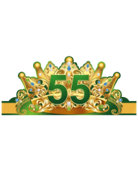 55 (корона)