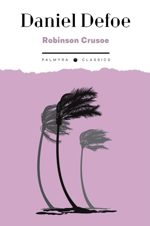 Robinson Crusoe