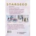 Мистическое Таро Starseed. 53 карты, наполненные энергией Звёзд. Инструкция для гадания