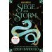 Shadow and Bone: Siege and Storm (Leigh Bardugo) Тень и Кость: Штурм и Буря (Ли Бардуго) /Книги на английском языке