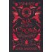 Six of Crows Collector's Edition (Leigh Bardugo) Шестерка Воронов Коллекционное издание (Ли Бардуго) /Книги на английском языке