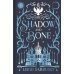 Shadow and Bone. Collector's Edition (Leigh Bardugo) Тень и Кость. Коллекционное издание (Ли Бардуго) /Книги на английском языке