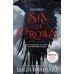 Six of Crows (Leigh Bardugo) Шестерка Воронов (Ли Бардуго) /Книги на английском языке