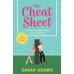 The Cheat Sheet (Sarah Adams) Шпаргалка (Сара Адамс) /Книги на английском языке